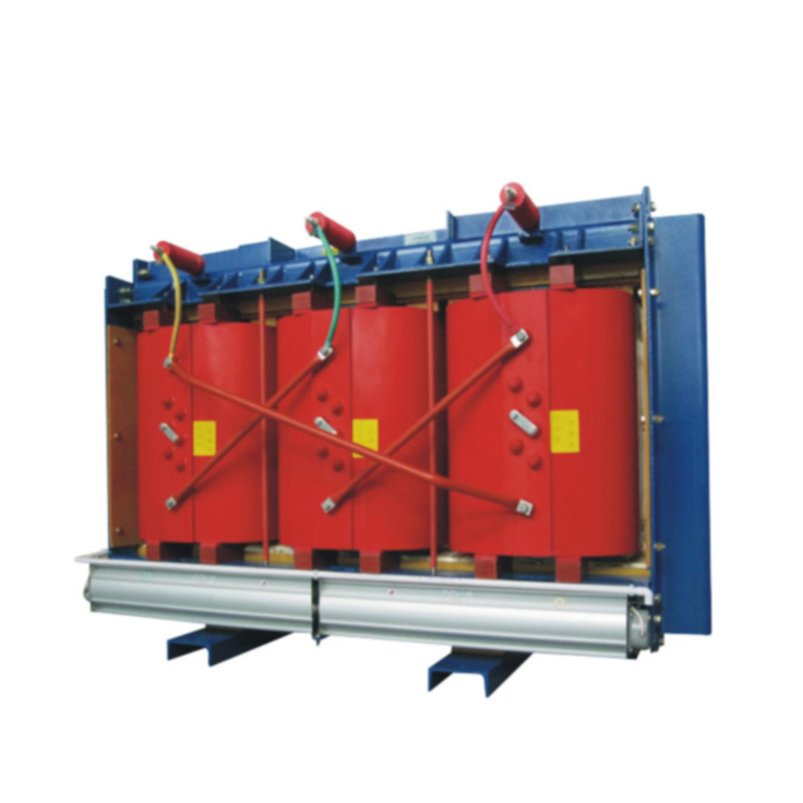 10kV-SCBH15、SGBH16非晶合金干式變壓器
