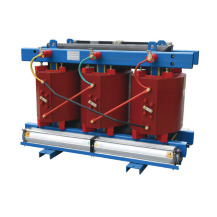 10kV級(jí)SC(B)10、SC(B)11、SC(B)12、-SC(B)13環(huán)氧樹(shù)脂澆注干式變壓器